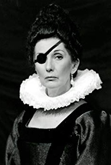 Películas de Enriqueta Carballeira