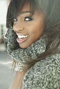 Películas de Enuka Okuma