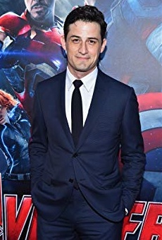 Películas de Enver Gjokaj