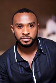 Películas de Enyinna Nwigwe