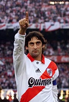 Películas de Enzo Francescoli