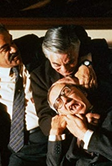 Películas de Enzo Robutti