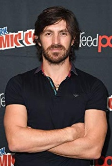 Películas de Eoin Macken