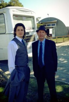 Películas de Eoin McDonald