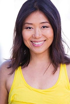 Películas de Eon Song