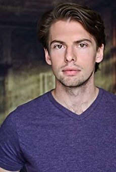 Películas de Ephraim Ellis