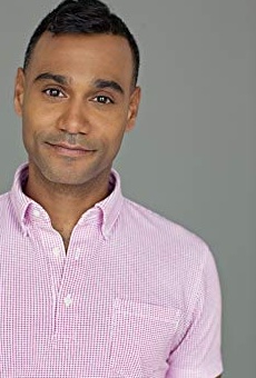 Películas de Ephraim López