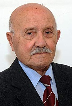 Películas de Ephraim Reichenberg