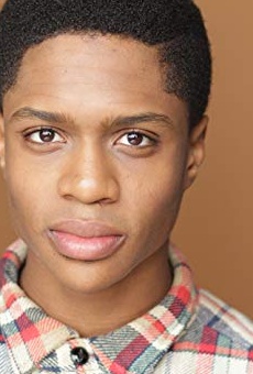 Películas de Ephraim Sykes