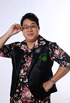 Películas de Er-Jin Liu