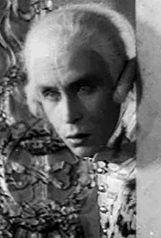 Películas de Erast Garin