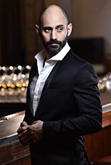 Películas de Eray Egilmez