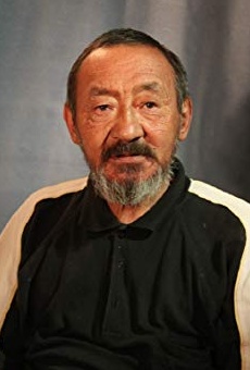 Películas de Erbolat Toguzakov