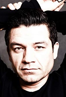 Películas de Ercan Özcelik