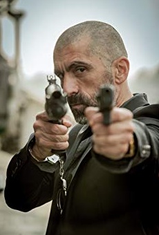 Películas de Erdal Yildiz