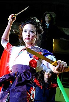 Películas de Eri Otoguro