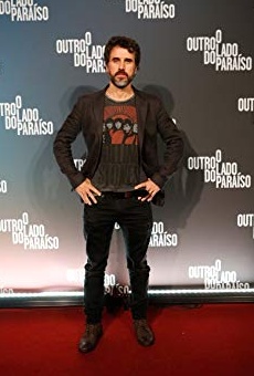 Películas de Eriberto Leão