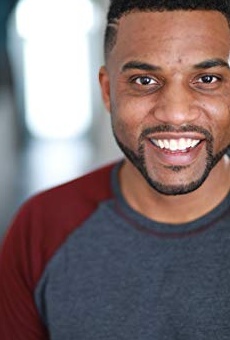 Películas de Eric A. Whipple