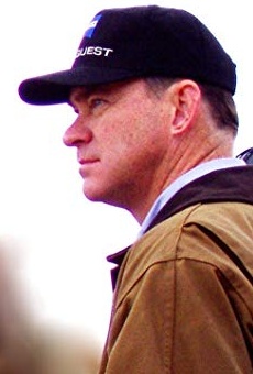 Películas de Eric A. Williams