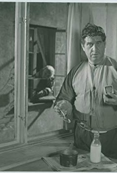 Películas de Eric Abrahamsson