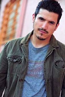 Películas de Eric Alegria