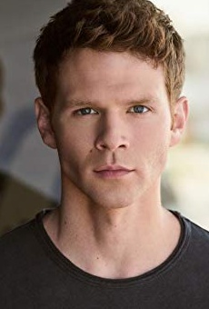 Películas de Eric Allen Smith