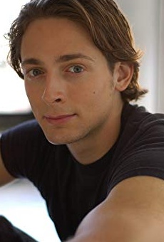 Películas de Eric Alperin