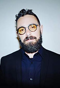 Películas de Eric Amadio