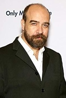 Películas de Eric Anderson