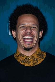Películas de Eric André