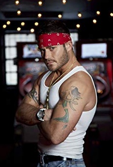 Películas de Eric Annunziato Películas de Eric Annunziato