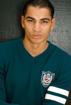 Películas de Eric Anthony