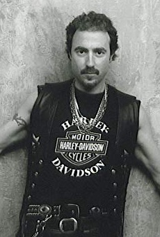 Películas de Eric Anzalone