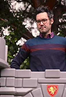 Películas de Eric Appel