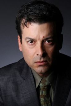 Películas de Eric Arthur Martinez