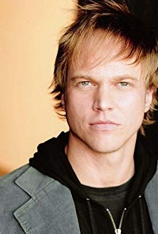 Películas de Eric Axen