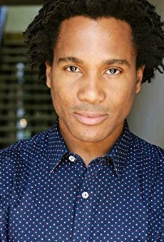 Películas de Eric B. Anthony