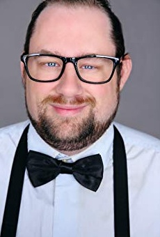 Películas de Eric Bailey