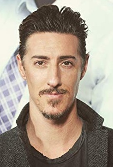 Películas de Eric Balfour
