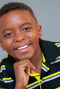 Películas de Eric Bell Jr.