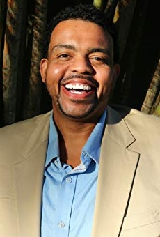 Películas de Eric Bendross