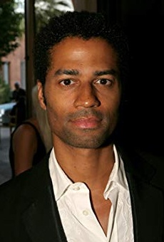 Películas de Eric Benét Películas de Eric Benét