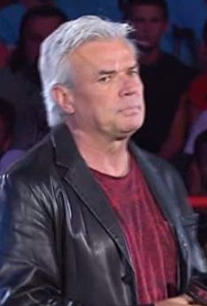 Películas de Eric Bischoff