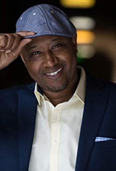 Películas de Eric Bivens-Bush