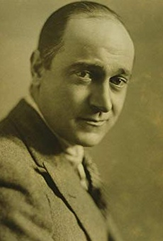 Películas de Eric Blore