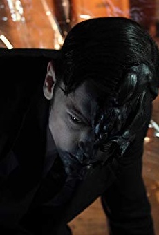 Películas de Eric Bossick