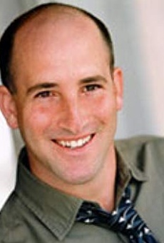 Películas de Eric Bram