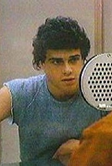 Películas de Eric Brisebois