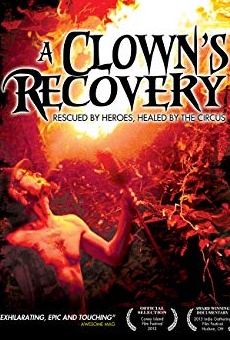 Películas de Eric Broomfield