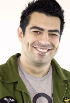 Películas de Eric Burson